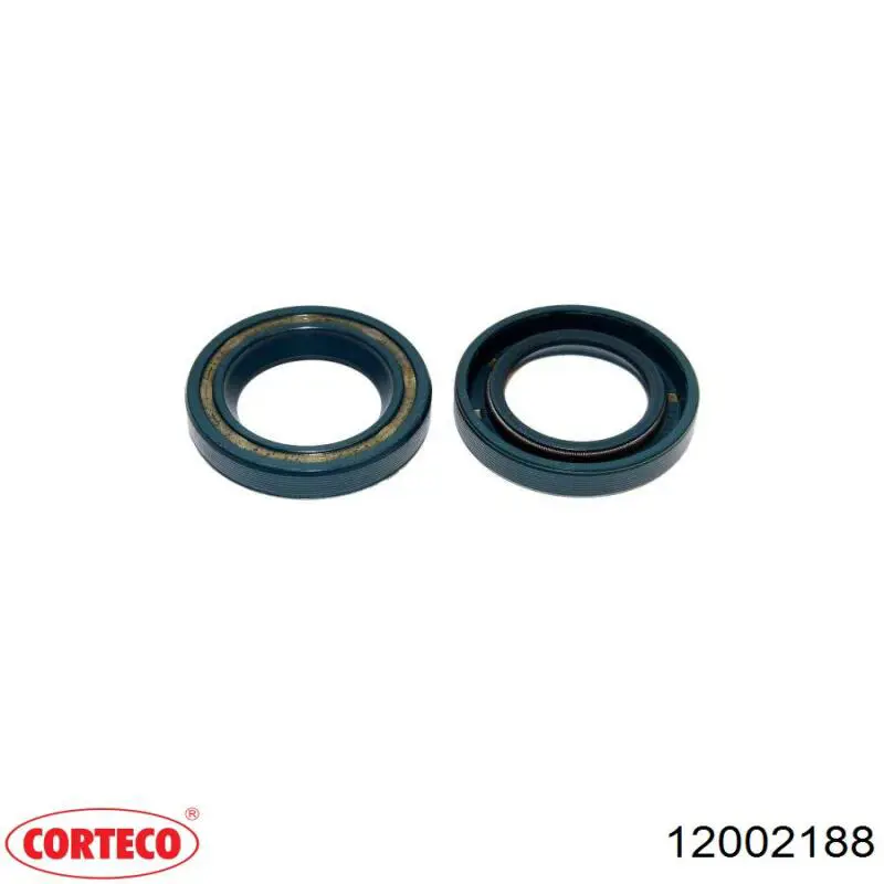 Купить 01026703 Corteco 