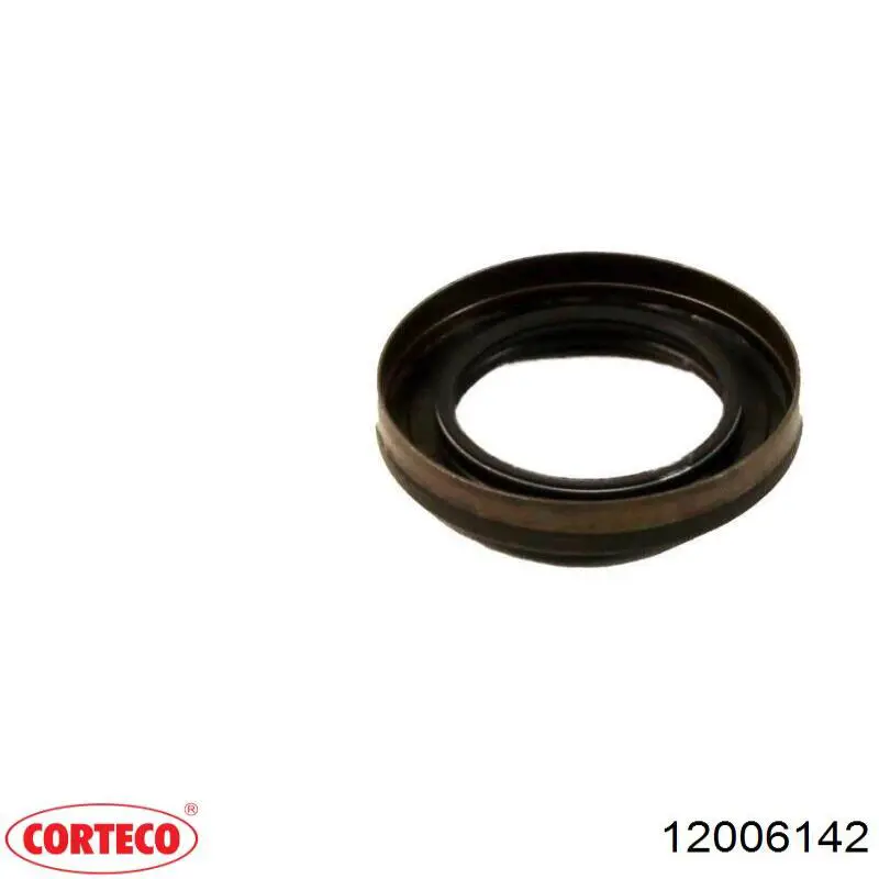 Сальник клапана (маслосъёмный) впускного Corteco 12006142 цена, от 6.44 USD