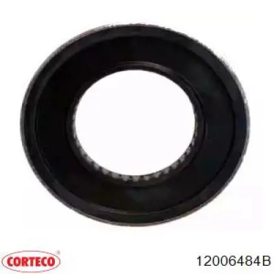 Купить 12006484 Corteco Сальник хвостовика