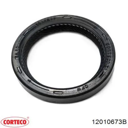 Сальник двигателя распредвала Corteco 12010673B цена, от 3.03 USD