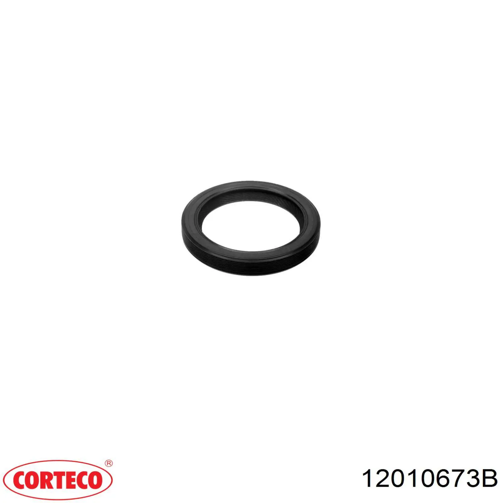 12010673B Corteco Сальник двигателя, распредвала