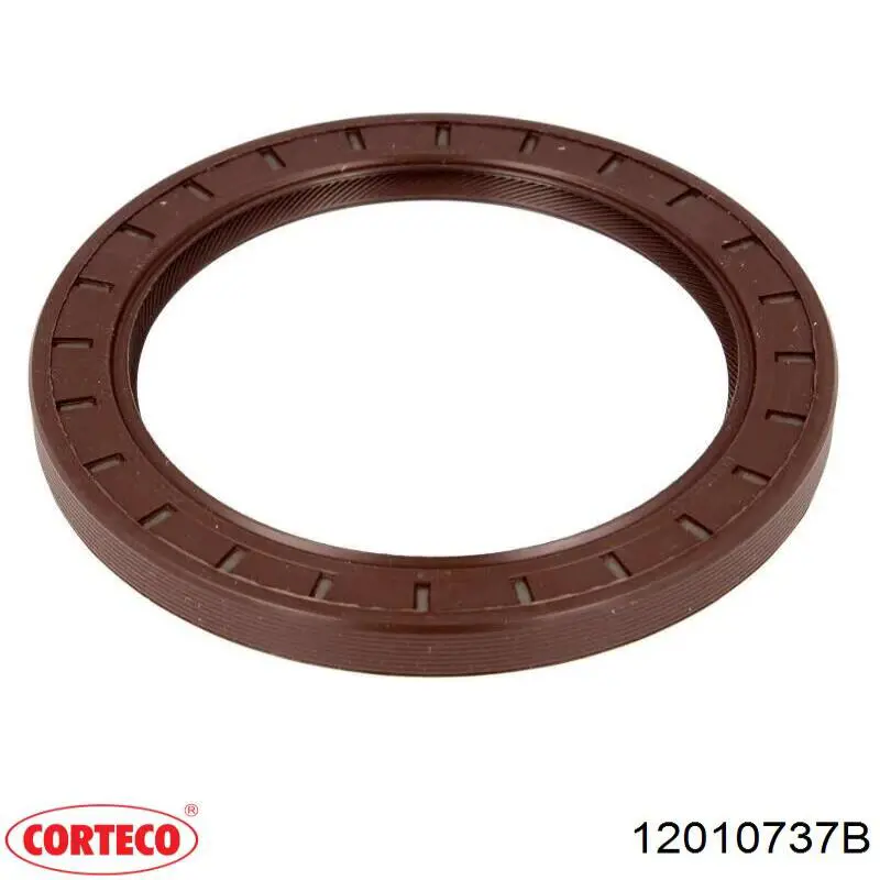 Сальник АКПП/КПП входного вала Corteco 12010737B цена, от 25.84 USD