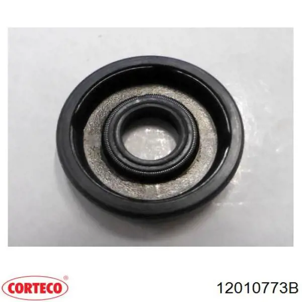 Сальник коленчатого вала Corteco 12010773 цена, от 2.08 USD