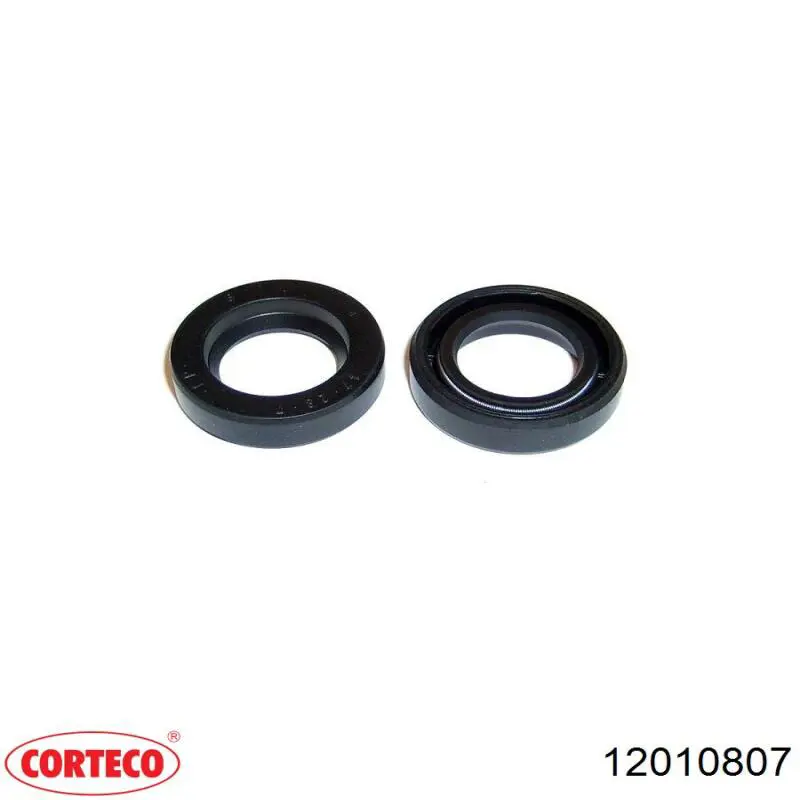 Сальник масляной помпы Musashi F4123 цена, от 1.35 USD