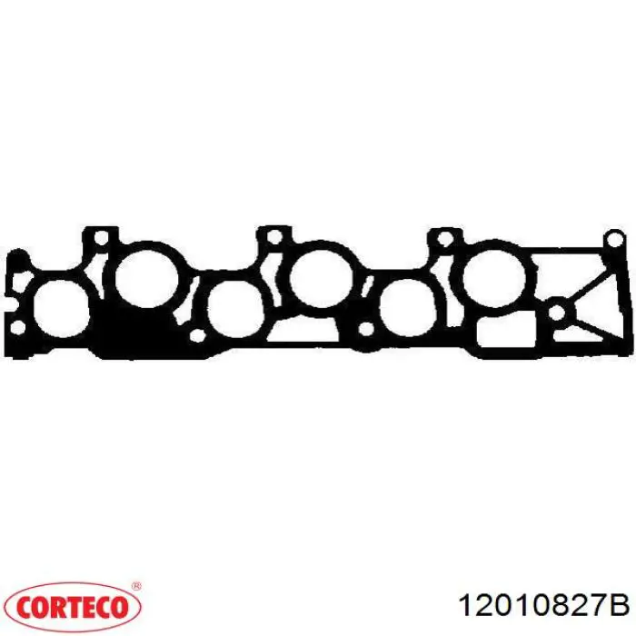 Уплотнительное кольцо, универсальное Corteco 12010827B цена, от 3.24 USD