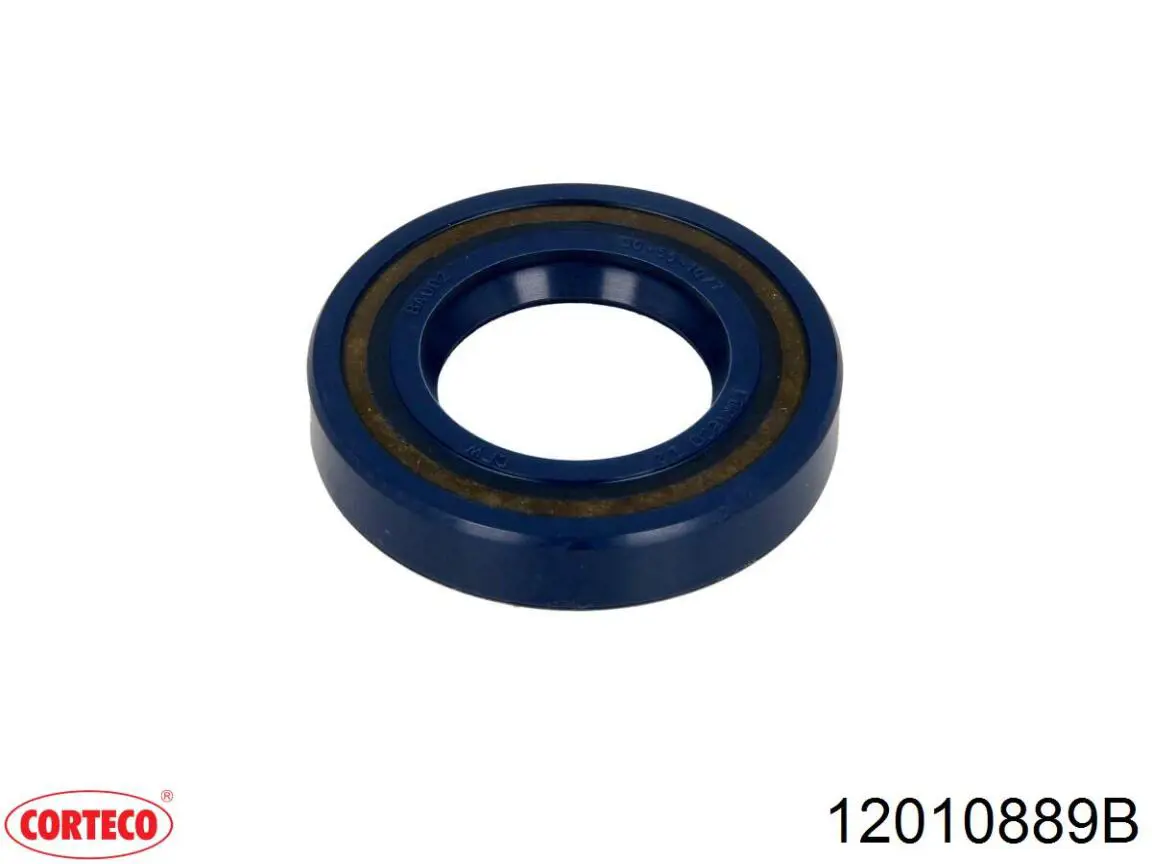 Сальник ТНВД Corteco 12010889B цена, от 3.51 USD