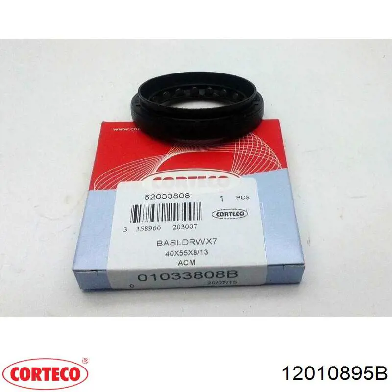 12010895B Corteco