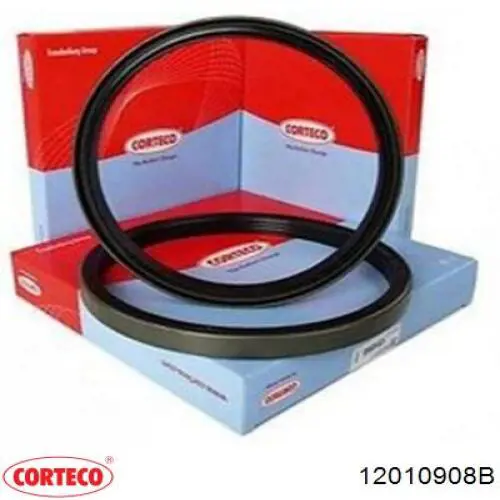 Сальник АКПП/КПП (вал-шестерни) Corteco 12010908B цена, от 3.84 USD