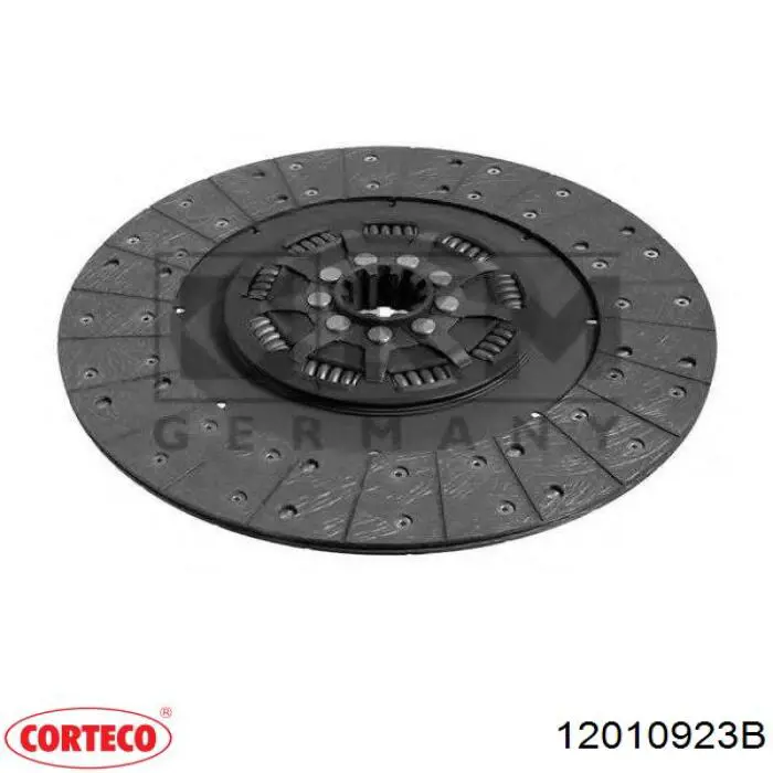  Corteco 12010923B цена, от 2.17 USD