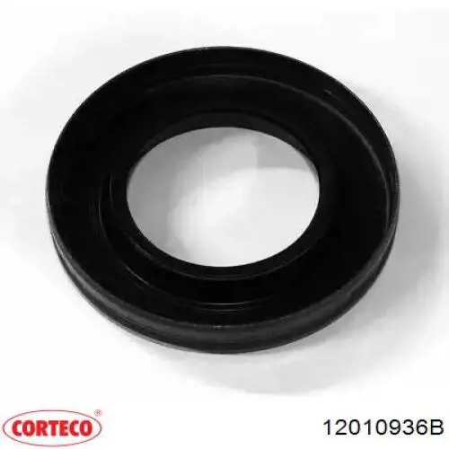 Сальник АКПП/КПП (выходного/вторичного вала) Corteco 12010936B цена, от 5.32 USD