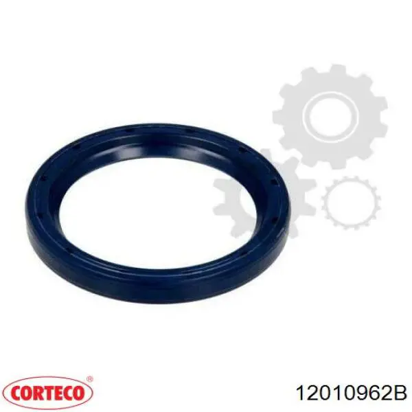 Сальник задней ступицы Corteco 12010962B цена, от 7.80 USD