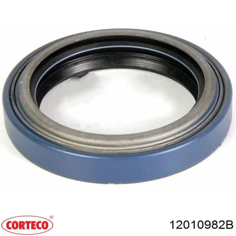 Сальник передней ступицы Corteco 15011254 цена, от 6.22 USD
