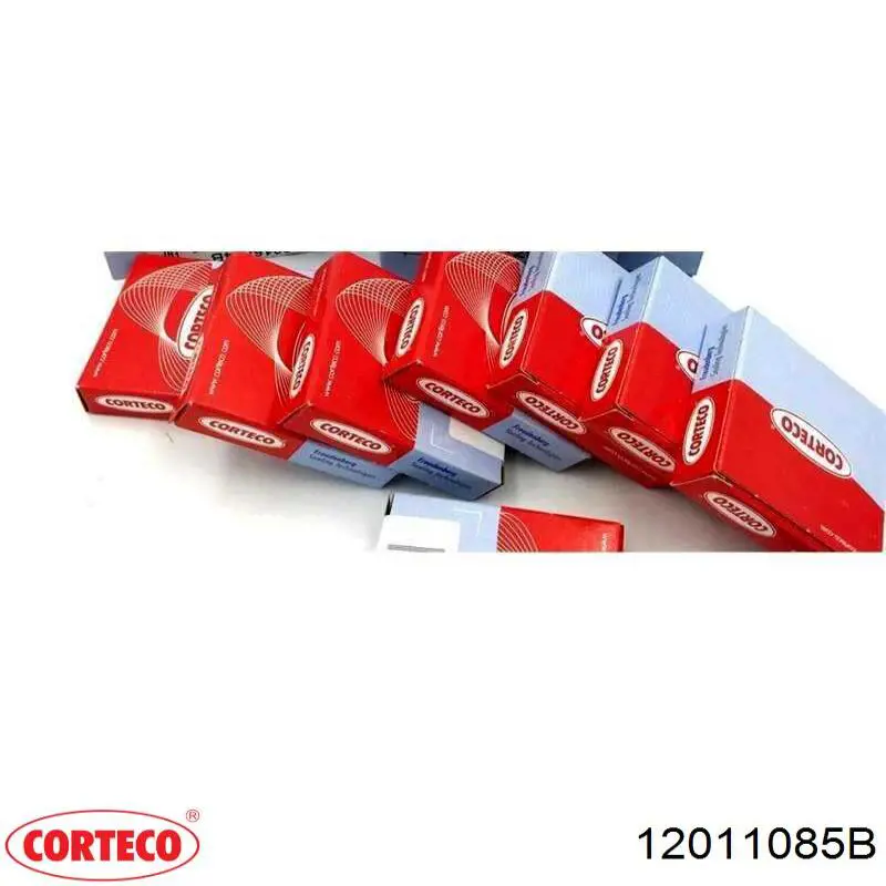 Купить 12011085B Corteco Уплотнительное кольцо, универсальное