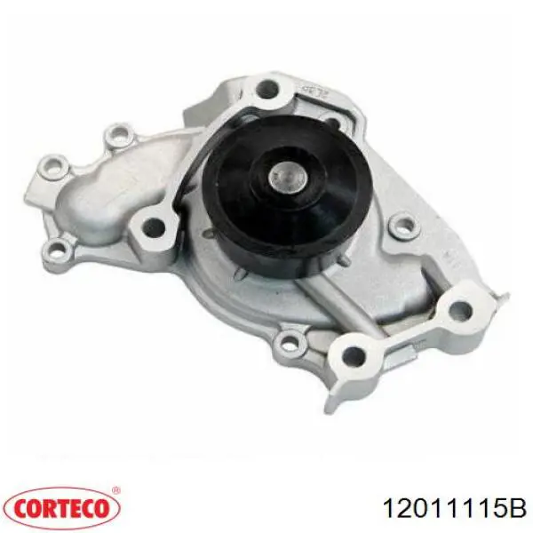 12011115B Corteco сальник рулевой рейки/механизма (см. типоразмеры)