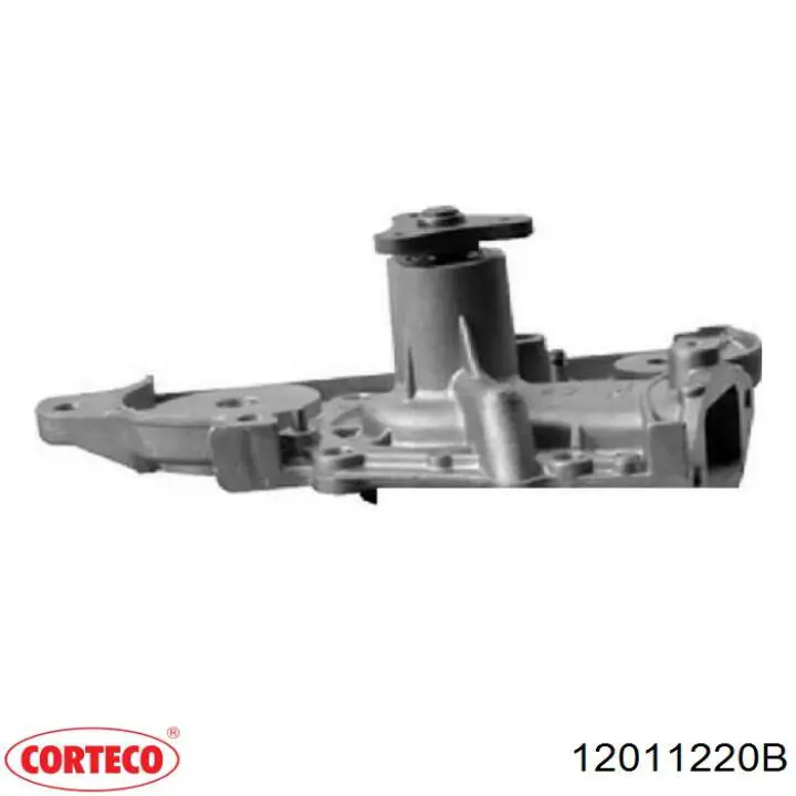 Уплотнительное кольцо, универсальное Corteco 12011220B цена, от 2.76 USD