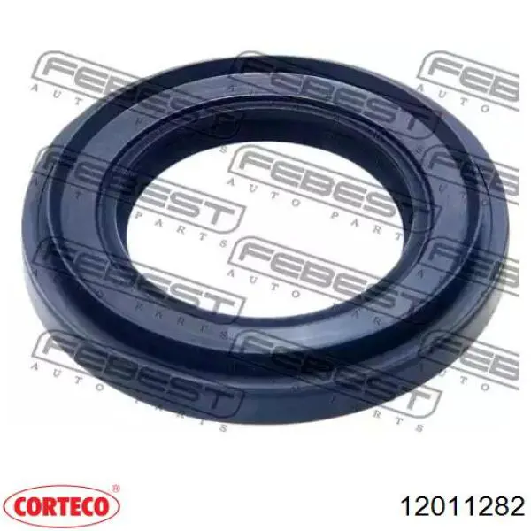 12011282 Corteco Сальник передней ступицы