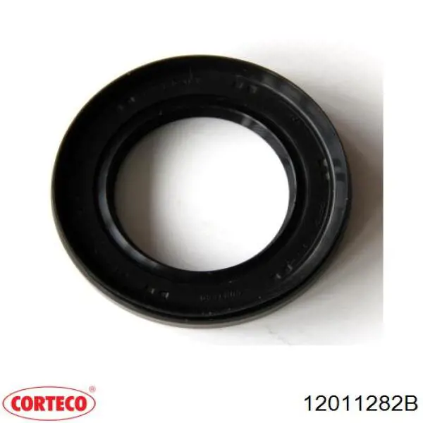 Уплотнительное кольцо, универсальное Corteco 12011282B цена, от 5.62 USD