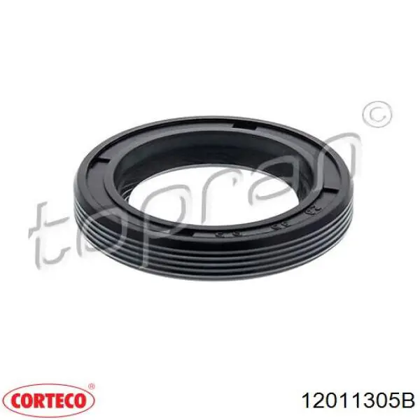 Сальник коленвала 0040004200 Fiat/Alfa/Lancia