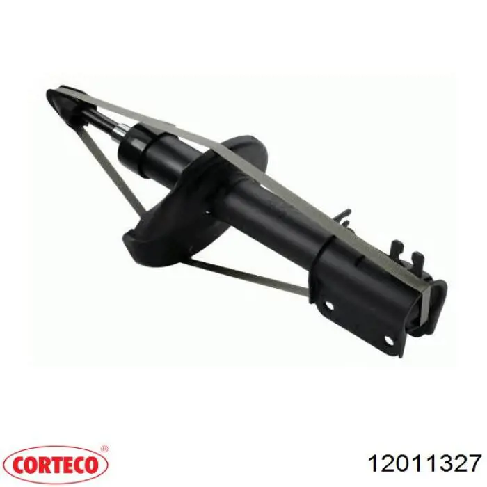 Сальник рулевой рейки/механизма 12010794 Corteco