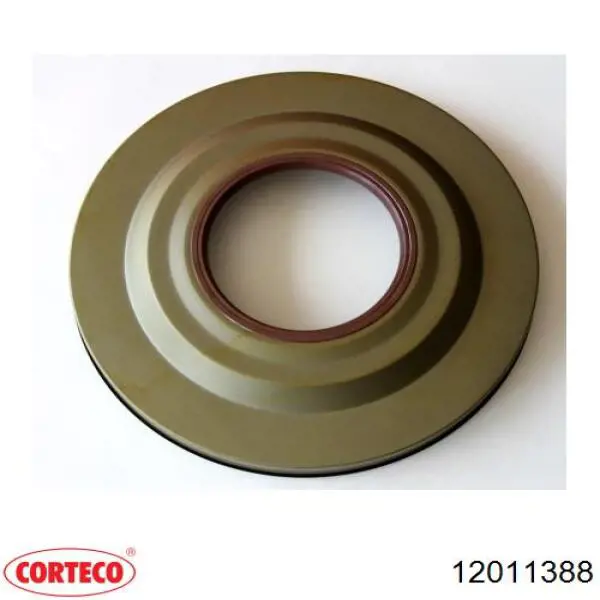 12011388 Corteco Сальник ступичный