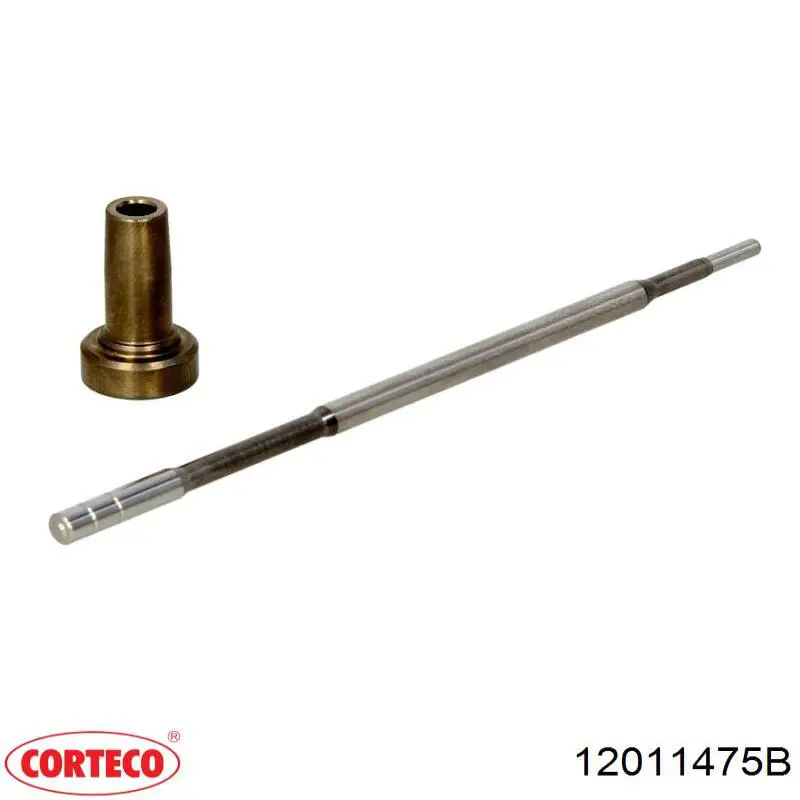 Сальник ТНВД Corteco 12011475B цена, от 16.65 USD