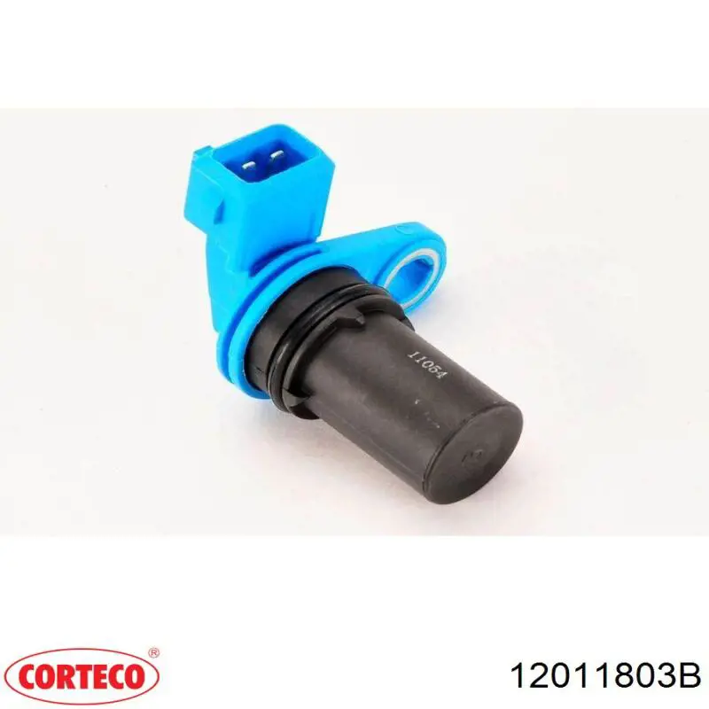 Сальник распредвала двигателя задний Corteco 12011803 цена, от 3.78 USD