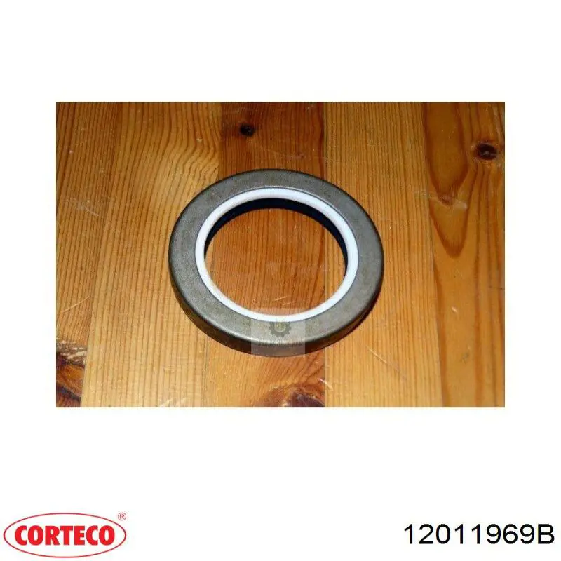 Купить 12011969B Corteco 