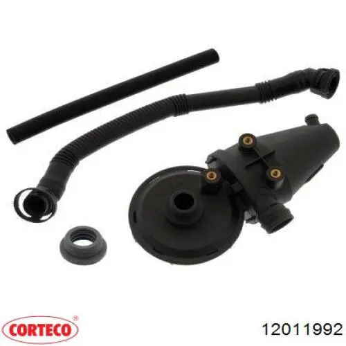 Сальник коленвала 12011992 Corteco