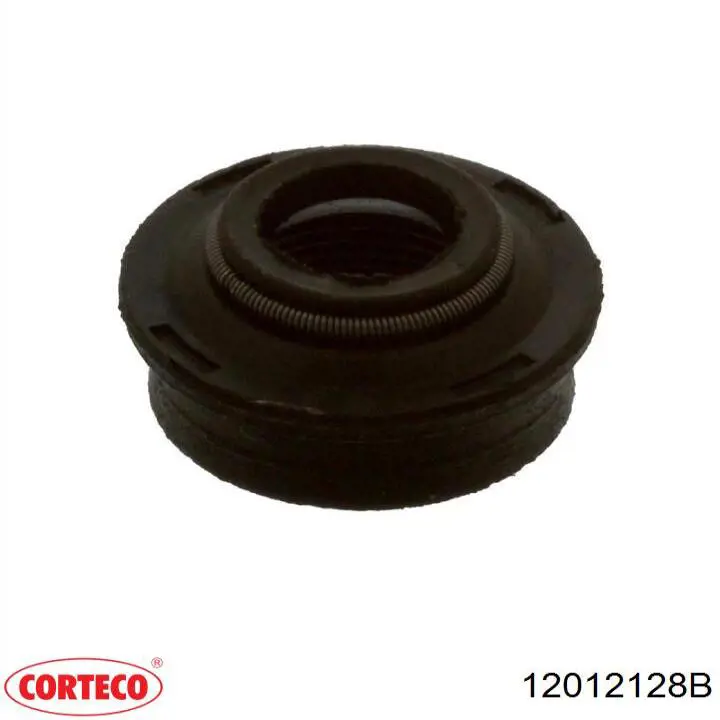 Купить 12012128B Corteco Сальник передней ступицы