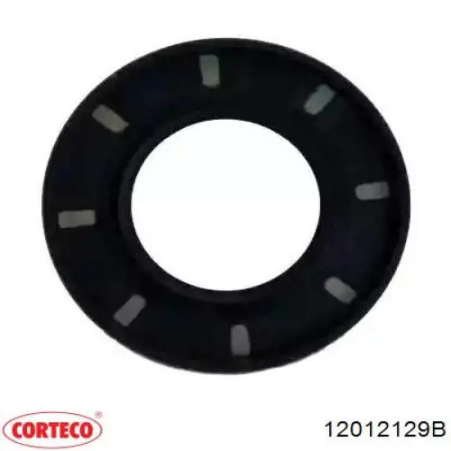 12012129B Corteco Сальник ступичный