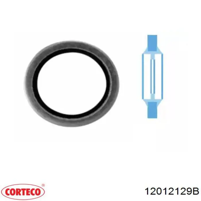 12012129B Corteco
