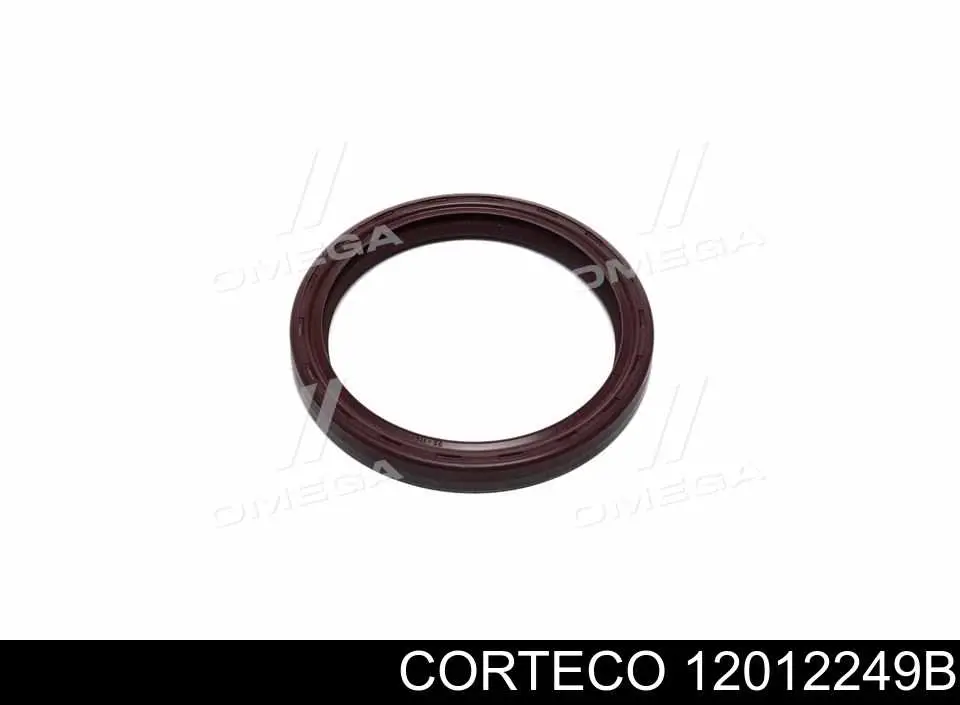 Vedação traseira de cambota de motor Corteco 12012249B preço, a partir de 29,70 USD