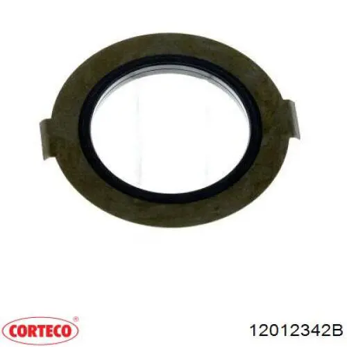 Купить Сальник редуктора переднего моста Фиат Палио  178DX