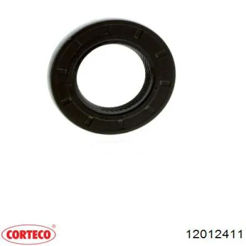 Сальник двигателя распредвала Corteco 12012411 цена, от 3.44 USD