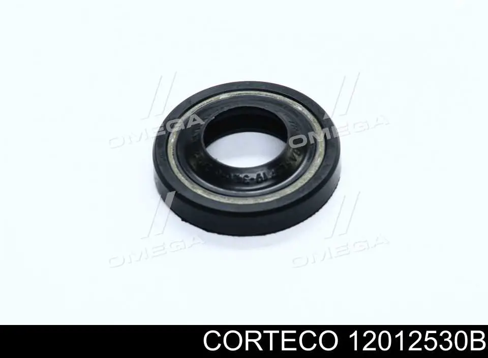 Сальник рулевой рейки/механизма (см. типоразмеры) Corteco 12012530B