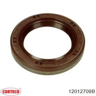 Купить 12012709B Corteco Сальник распредвала двигателя передний