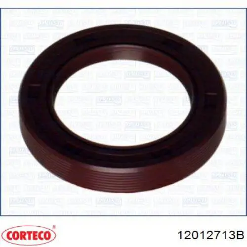 Купить 12012713B Corteco Сальник ТНВД