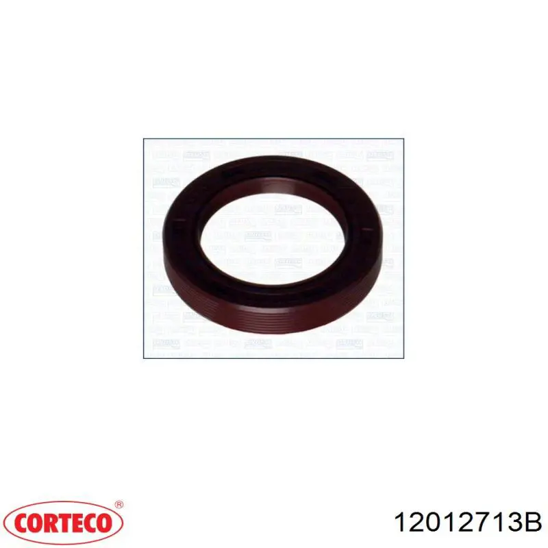 12012713B Corteco Сальник ТНВД