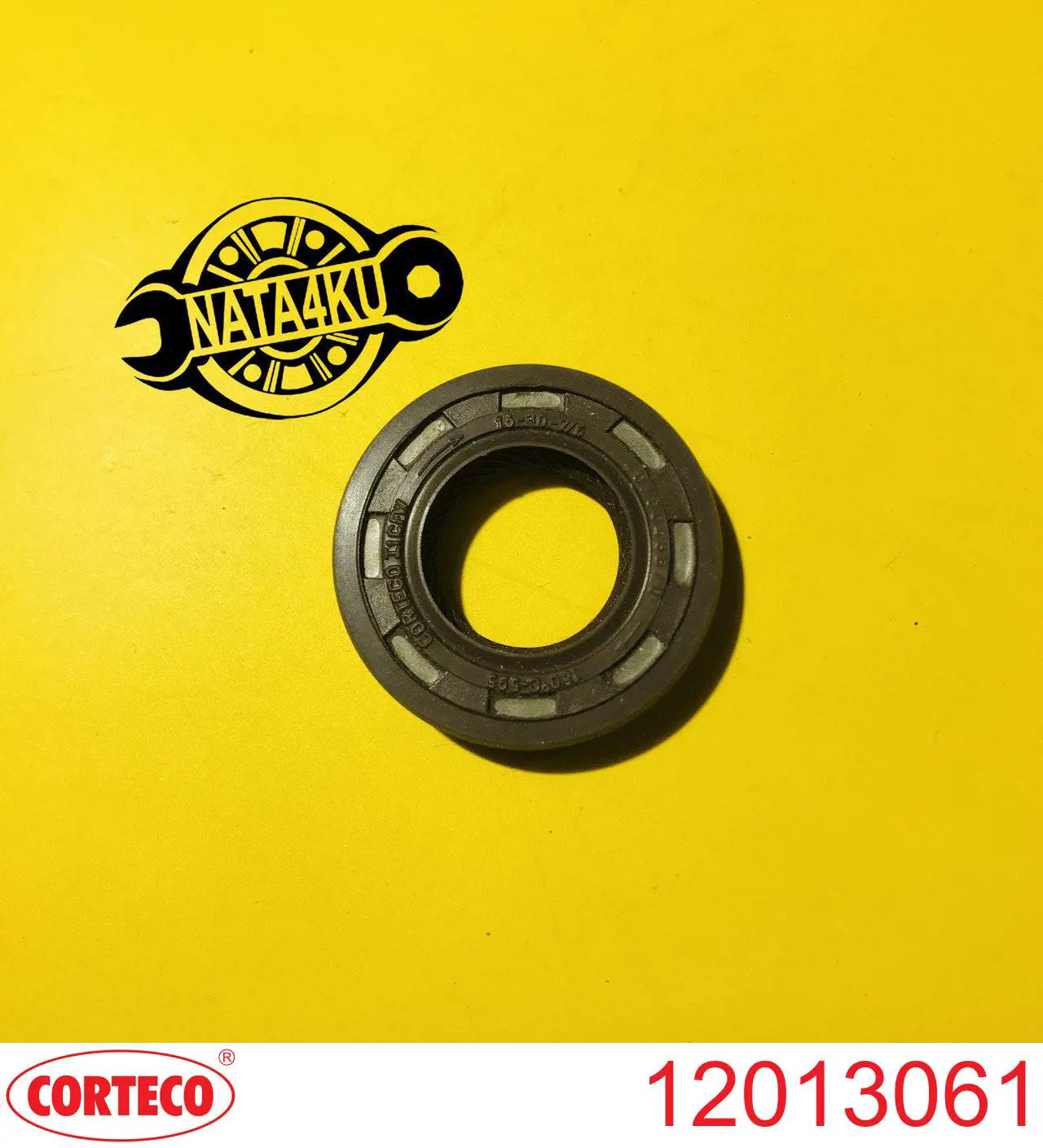 Сальник насоса ГУР руля Corteco 19026201 цена, от 1.84 USD