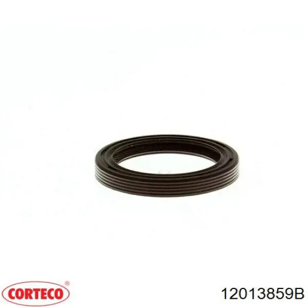 Сальник коленчатого вала Corteco 12013859B цена, от 5.24 USD