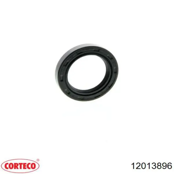 Сальник коленчатого вала Corteco 12013896 цена, от 5.64 USD
