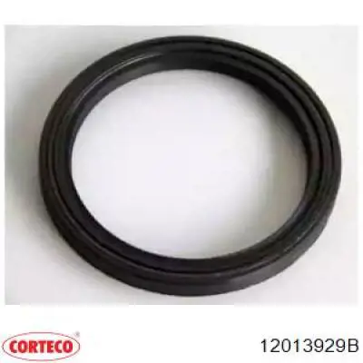 12013929B Corteco Сальник передней ступицы