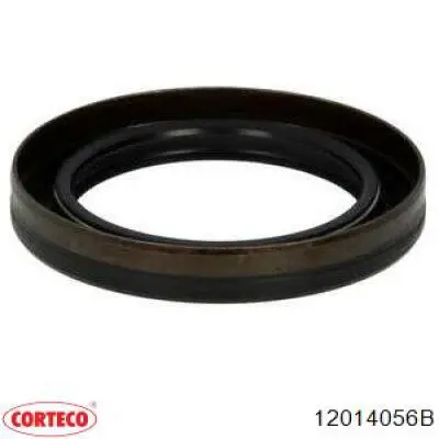 Сальник полуоси переднего моста правой Corteco 12014056B цена, от 6.07 USD