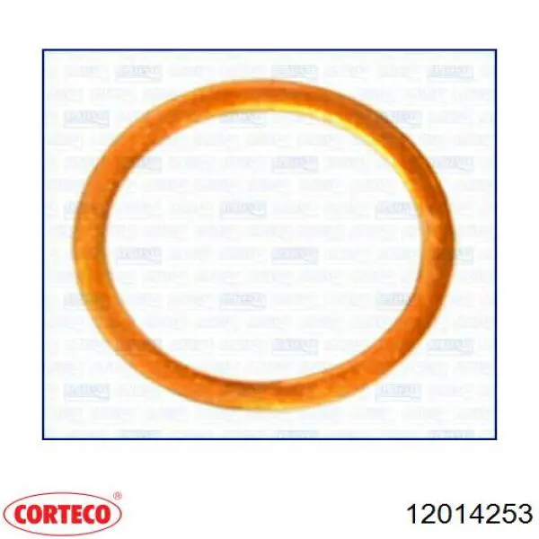 Сальник рулевого редуктора Corteco 12014253 цена, от 2.79 USD