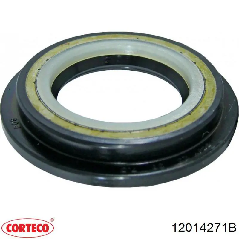 12014271B Corteco Сальник рулевой колонки