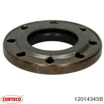 Купить 46343845 Fiat/Alfa/Lancia Сальник АКПП/КПП (входного/первичного вала)