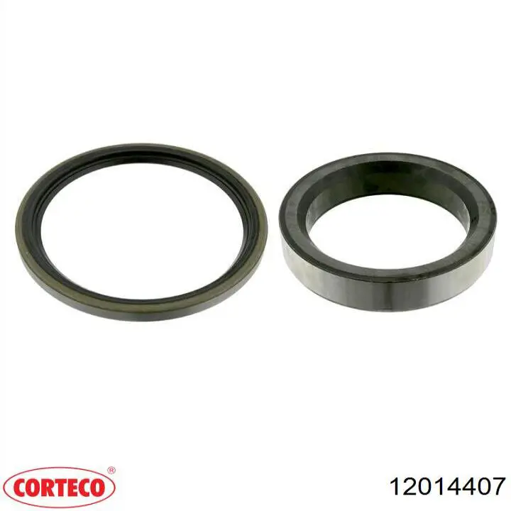 Сальник распредвала 12001163 Corteco