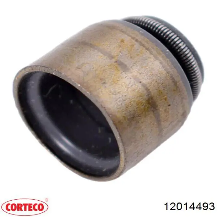 Сальники клапанов 12014493 Corteco
