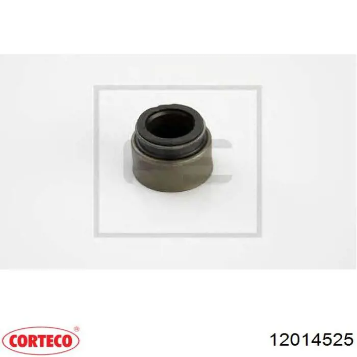 Сальники клапанов 12014525 Corteco
