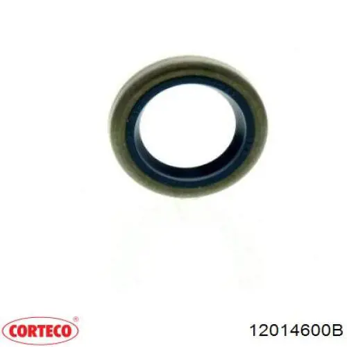 Сальник ТНВД Corteco 12014600B цена, от 3.24 USD